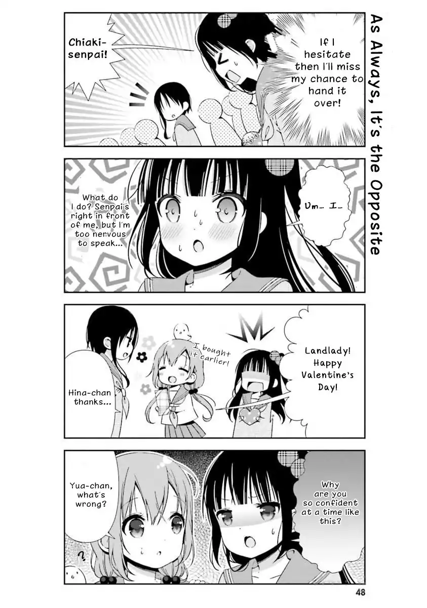 Hinako Note Chapter 15 11